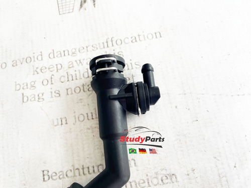 Adaptador Cilindro Embreagem Ranger 2013 A 2018 2.2 Diesel.