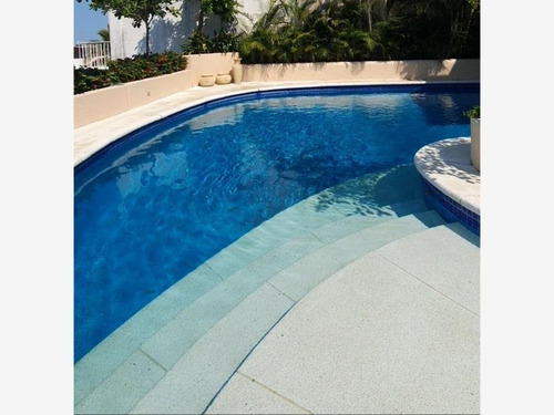 Imagen 3 de 12 de Casa Sola En Renta_vacacional Playa Guitarrón