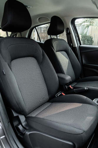 Fiat Pulse Drive 1.3 Cvt.