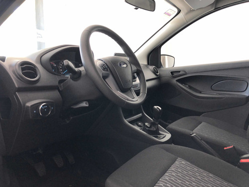 Ford Ka 1.5 Se 5 P 2020