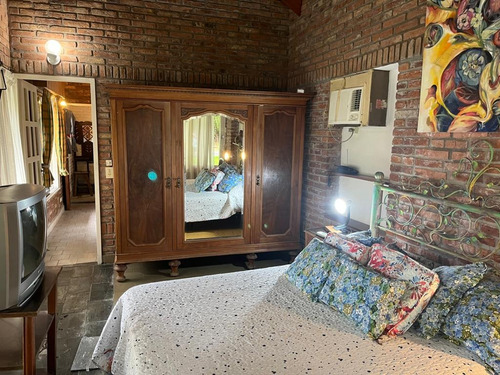 Casa En Alquiler En Golfers Cc