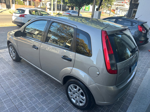 Ford Fiesta 1.6 One Ambiente Plus 98cv