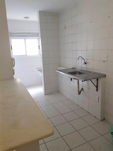 Imagem 17 de 26 de Apartamento Com 2 Dormitórios À Venda, 50 M² Por R$ 200.000,00 - Itaquera - São Paulo/sp - Ap9891