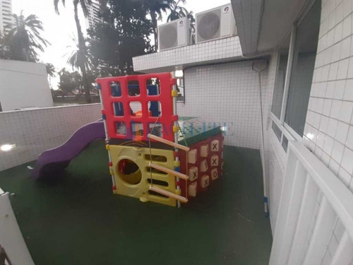 Imagem 11 de 13 de Apartamento A Venda, Bairro Dos Estados - 34208