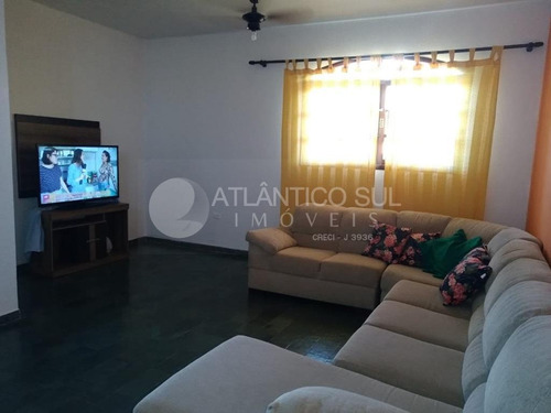 Imagem 9 de 30 de Casa À Venda, Canoas, Pontal Do Parana - Pr - 197