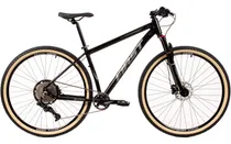 Comprar Bike First Aro 29 12v Freios Hidráulicos Suspensão Cu002F Trava