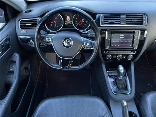 Volkswagen Jetta Jetta Tsi Highline 211 cv Blindado Nivel Lll-a Único Dono