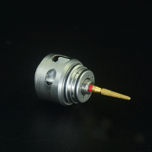 Turbina Finer Max Plus 2 Válvula Anti Retorno Similar A Nsk