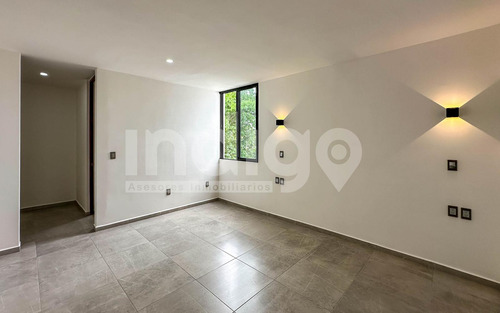 Casa Nueva En Renta En Mérida En Privada Zentura, Cholul