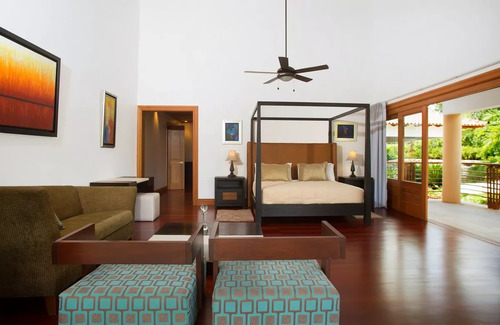 Imagen 18 de 25 de Villa En Alquiler O Venta En Casa De Campo La Romana