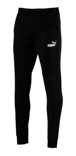 Pantalon Jogging Puma Hombre Elevated Essential Slim 2018845 | Mercado Libre
