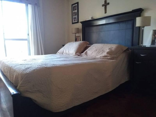 Imagen 8 de 12 de Departamento De 3 Dormitorios En Venta