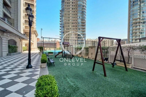 Imagen 6 de 10 de Chateau Puerto Madero - 5 Amb