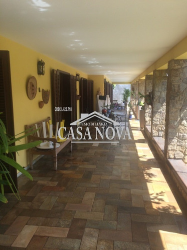 Imagem 24 de 30 de Casa - Ca01852 - 34538547