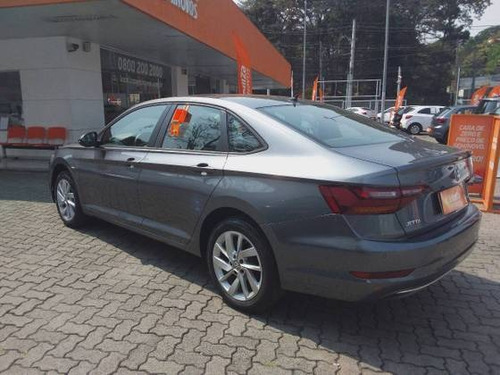 Imagem 6 de 9 de Volkswagen Jetta 1.4 250 Tsi Total Flex Tiptronic