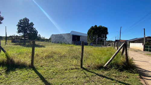 Imagem 3 de 12 de Terreno Para Venda Em Garopaba, Limpa - 1085_2-1600064
