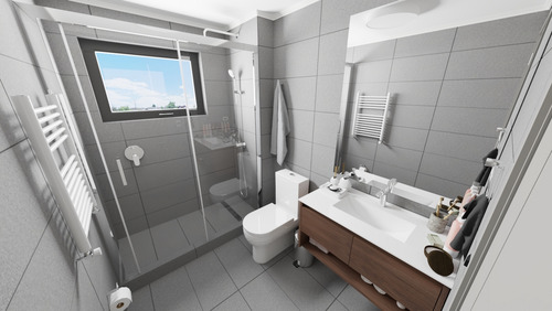 Townhouse Mistral - Solo Seis Unidades En Venta