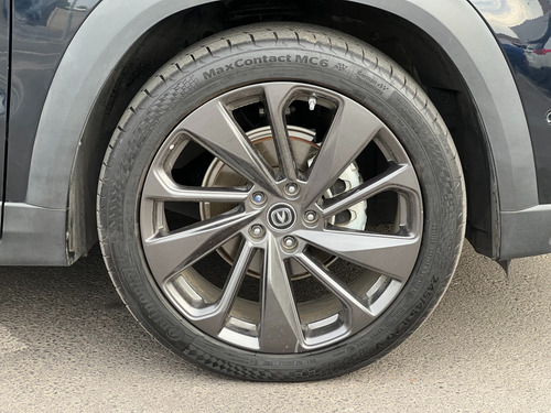 Changan Uni-T 1.5T Elite 7Dct