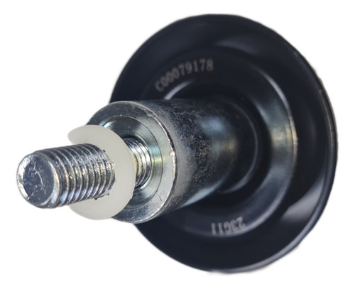 Polea Correa Accesorios Maxus T60 2,0td