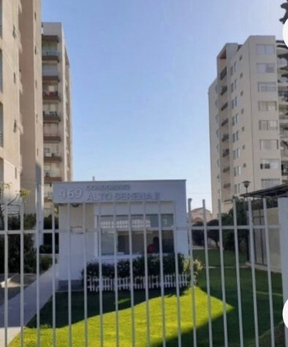 Inmejorable Ubicación Departamento Alto Serena Ii.