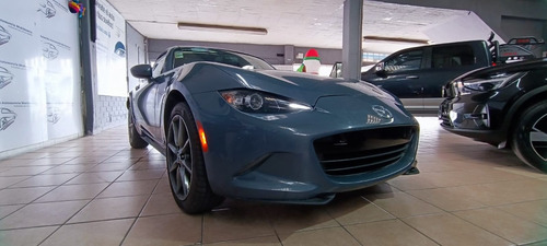 Mazda MX-5 2.0 Rf At