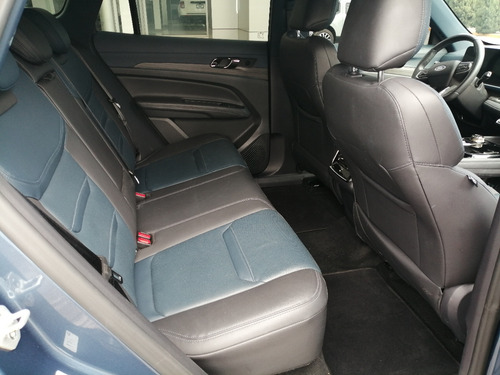 Ford Territory 1.8 Titanium 5p At
