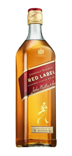 Johnnie Walker Red Label