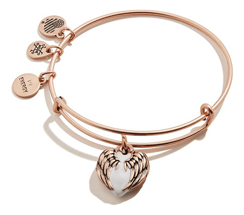 Alex And Ani - Pulsera Expandible Para Mujer