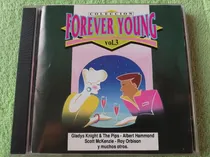 Comprar Eam Cd Forever Young 3 Toto Berlin Bangles Jennifer Rush Roy