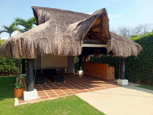 Casa En Arriendo En La Morada. Cod A11505