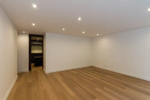 Apartamento En Venta En Chicó Oriental. Cod V14191