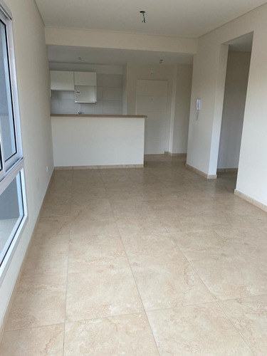 Departamento De 2 Ambientes A Estrenar - Dueño Vende