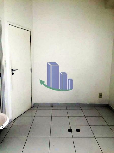 Sala Comercial Para Venda Em Rio De Janeiro, Recreio Dos Bandeirantes, 1 Banheiro - Sl17016_2-877507