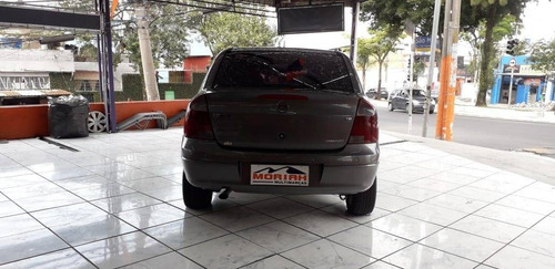 Chevrolet Corsa 1.8 Mpfi Sedan 8v Flex 4p Manual