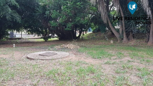 Imagem 4 de 15 de Chácara Plana Com Excelente Localização - San Martin! - 5752