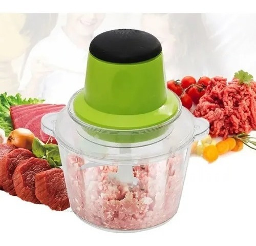Procesadora De Alimentos Procesador Picatodo Picadora Xl Pro