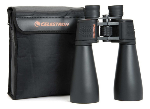 Celestron Skymaster Binoculares Grandes De 15 X 70 Con Trípo