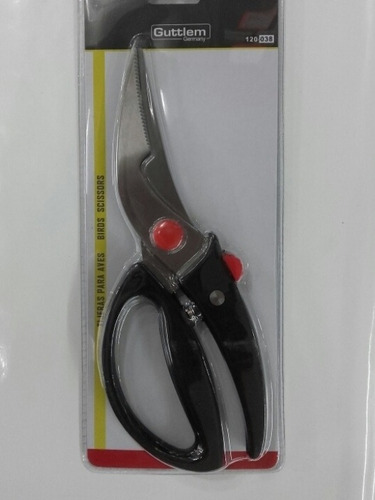 Tijera Pata Cocina Guttlem 120-038 .para Aves