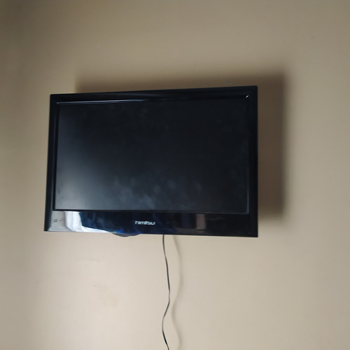 Tv Monitor 