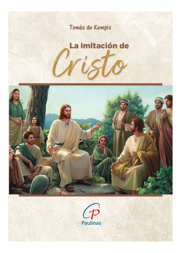 La Imitación De Cristo - Paulinas Colombia