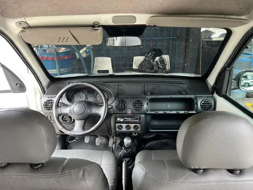 Renault Kangoo 1.6 Express