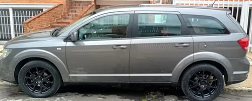 Dodge Journey 2.4 Se Fl