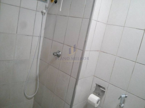 Imagem 15 de 18 de Apartamento Em Condomínio Padrão Para Venda No Bairro Vila Sílvia, 2 Dorm, 1 Vaga Coberta, 40 M2.ap0898 - Ap0898