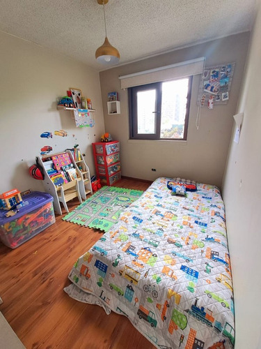 En Venta Amplio Dpto. 3 Dorm. Y 2 Bañ. En San Miguel