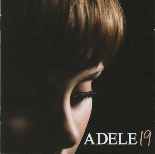 Adele - 19 + Videos 2 Cd's Europeo P78