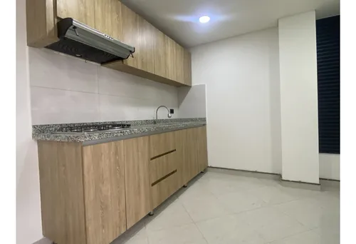 Venta Apartamento En Boyaca Real Bogotá