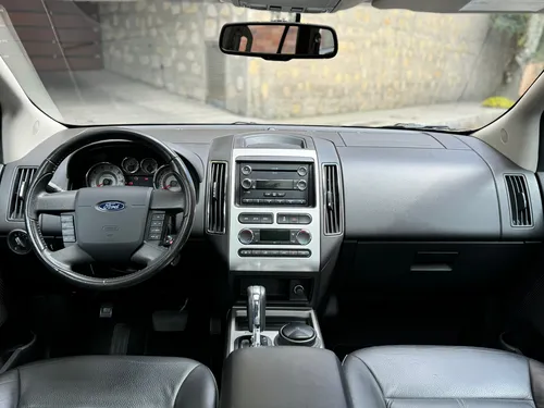 Ford Edge 3.5 Limited