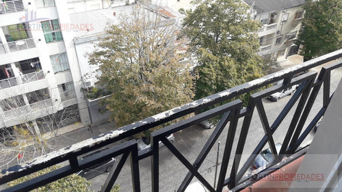 Imagen 11 de 21 de Departamento En Venta De 1 Dormitorio- La Plata