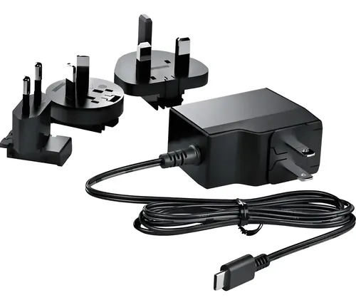 Conversor Bidirecional HDMI SDI 4 Portas Black Magic Micro