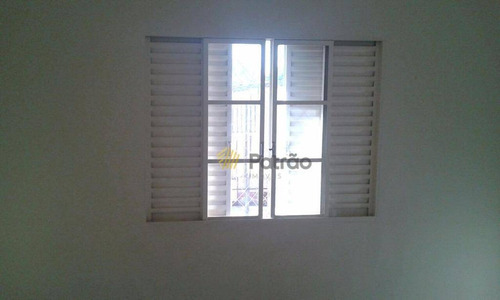 Apartamento Residencial À Venda, Vila Baeta Neves, São Bernardo Do Campo. - Ap1085